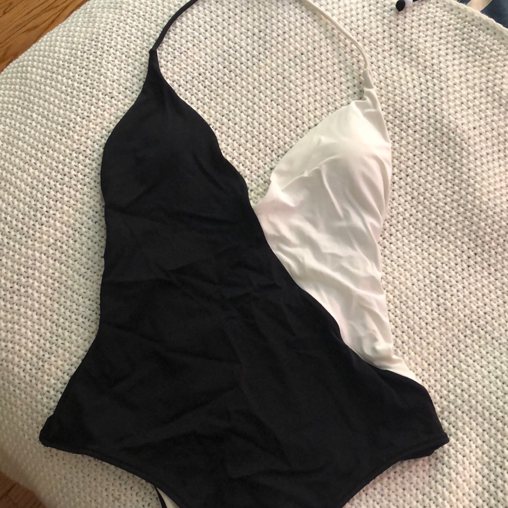 VS one piece swimsuit